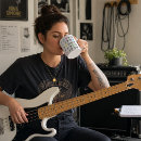 Recherche de bassistes tasses Joueur de basse