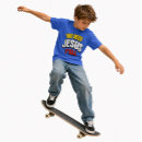 Recherche de messages chrétiens tshirts Pour enfants