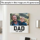 Recherche de caractères gras magnets Dad