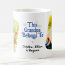 Recherche de arrondi tasses Bleu