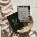 Suche nach spitze save the date Schick