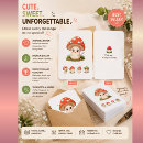 Suche nach kawaii katze einladungen Süß