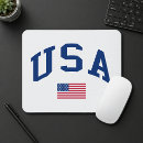 Recherche de drapeaux américains tapis souris Vétéran