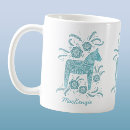 Recherche de chevaux tasses Suédois