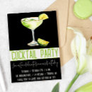 Recherche de de margarita anniversaire invitations Vert