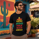 Suche nach öffentliches gesundheitswesen tshirts Pflege