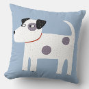 Recherche de terrier décoration coussins Pour tous