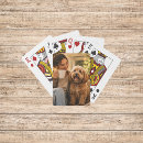 Suche nach hund spielkarten Foto