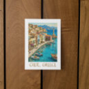 Recherche de crête cartes postales Vacances