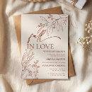 Suche nach fall in love einladungen Herbst