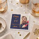 Recherche de de cuisine bleue serviettes Invités