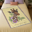 Suche nach giraffe decken Niedlich