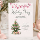 Recherche de sapin de noël invitations Fantaisiste