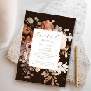 Recherche de de chocolat invitations Élégant