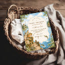 Recherche de le bord inspiré invitations Inspiré de la nature