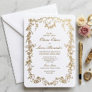 Suche nach königliche hochzeit einladungen Für sie/ihn