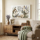 Suche nach botanischer druck leinwandbilder Vintage