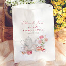 Recherche de à thé sachets papier Mariée