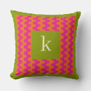 Suche nach rosa grün kissen Monogramm