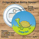 Recherche de tortue ouvre bouteilles Animal
