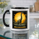 Suche nach dinosaur tassen Brachiosaurus