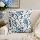 Suche nach chinoiserie kissen Blumenmuster