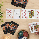 Recherche de kraken jeux de cartes Noir