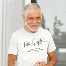 Recherche de vingt et un tshirts Élégant
