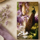 Recherche de paon cartes visite Luxe