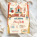 Recherche de partie de cirque Pour elle