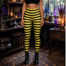 Recherche de rayure jaune et noire Pour elle