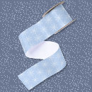 Recherche de flocon de neige rubans Motif