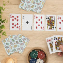 Suche nach ostereier spielkarten Blau