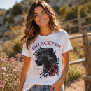 Suche nach schwarze panther tshirts Afrika