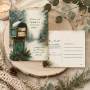 Recherche de lettres un cartes postales Nouvelle maison