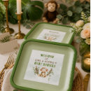 Suche nach affen teller Babydusche