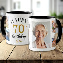 Suche nach geburtstag 70 tassen Für sie