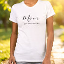 Suche nach mommy kleidung Typografie