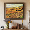 Recherche de laboureur posters Van gogh