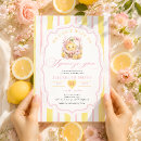 Suche nach rosa zitronen einladungen Obst
