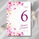 Suche nach kirschblüte tischkarten Hochzeitstischnummern