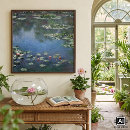 Suche nach plein poster Claude monet