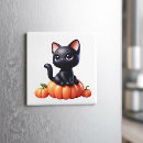 Recherche de halloween mignon magnets Amusant