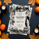 Suche nach erwachsene halloween einladungen Geist