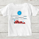 Recherche de de coccinelle tshirts Pour enfants