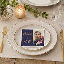 Recherche de de cuisine bleue serviettes Invités
