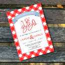 Recherche de lunch bridal shower invitations Bleu
