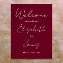 Recherche de de automne mariage posters Printemps été automne hiver