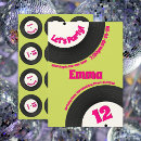Recherche de disque vinyle invitations Disco