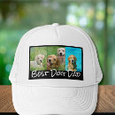 Recherche de 3 trucker casquettes Pour lui